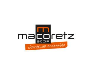 partenaire Macoretz de Brochard